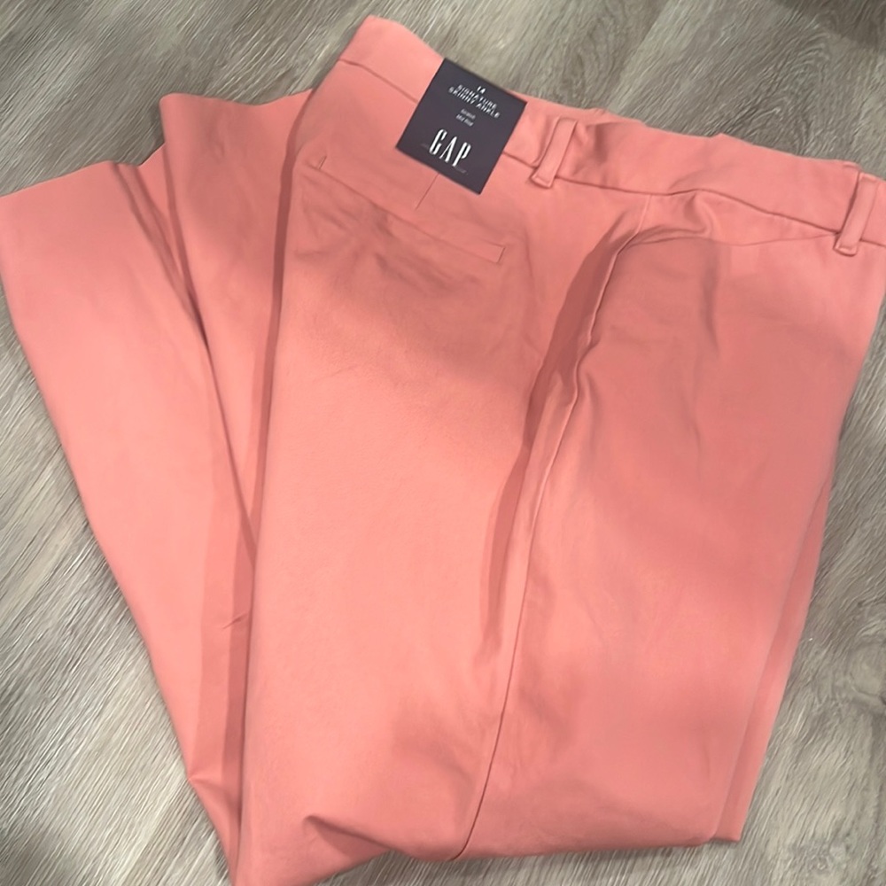Gap pants size 14!!